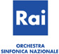 logo orchestra sinfonica nazionale RAI