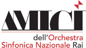 Amici dell'orchestra sinfonica nazionale rai